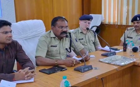 राजनांदगांव में अलग-अलग चाकूबाजी की घटनाओं में दो युवकों की मौत, आठ आरोपी गिरफ्तार