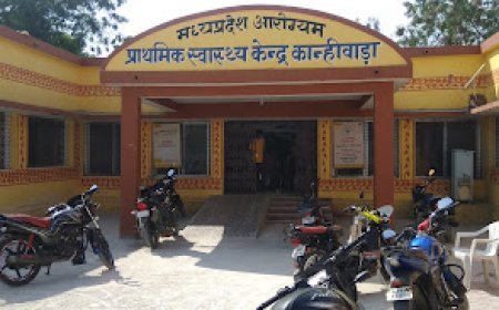 कान्हीवाड़ा में नवजात शिशु की हत्या, शव रोड किनारे फेंका गया