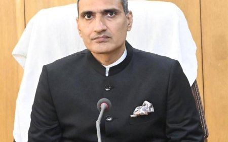 बेमेतरा में बाल अधिकार और सीएनसीपी बच्चों की देखभाल पर दो दिवसीय अभिमुखीकरण कार्यक्रम