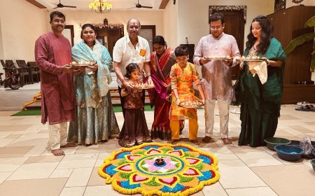 सांसद बृजमोहन अग्रवाल ने परिवार संग की लक्ष्मी-गणेश पूजा, प्रदेशवासियों को दी दीपावली की शुभकामनाएं