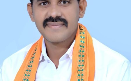 कोरबा में भू-विस्थापितों पर लाठीचार्ज निंदनीय, प्रशासन की कार्रवाई विवेकहीन – भाजपा नेता झाम लाल साहू