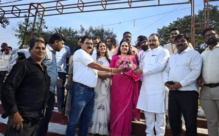 चार दिवसीय छठ महापर्व आज से नहाय खाय के साथ शुरू, महादेव घाट की सफाई अंतिम चरण में