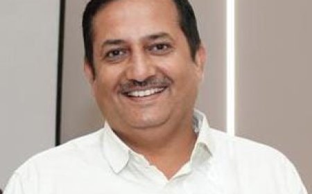 डॉ. विजयशंकर मिश्रा का कांग्रेस पर पलटवार: “अपराधीकरण और अपराधियों का राजनीतिकरण कांग्रेस ने किया”