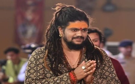 गायक हंसराज रघुवंशी को जान से मारने की धमकी, 15 लाख की रंगदारी मांगी, आरोपी ने खुद को बताया बिश्नोई गैंग का सदस्य