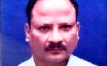 एनएमडीसी कर्मचारी ने बचेली में फांसी लगाकर की आत्महत्या, सुसाइड नोट में लिखे प्रताड़ना के कारण