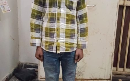 रायपुर पुलिस ने लूट की दो वारदातों का किया खुलासा, तीन आरोपी गिरफ्तार, एक फरार