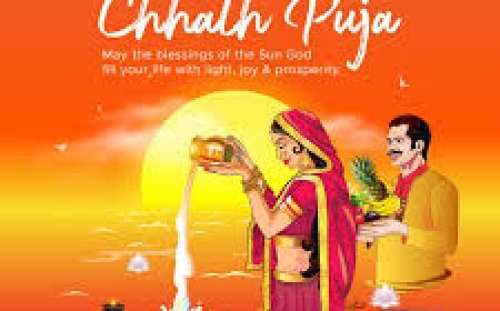 छठ पूजा 2025: जानें ऊषा और संध्या अर्घ्य का सटीक समय, नियम, मंत्र और पूजा सामग्री की पूरी जानकारी