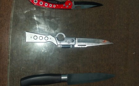 पुरानी रंजिश में युवक पर जानलेवा हमला, रायपुर पुलिस ने चाकूबाजी के 5 आरोपियों को किया गिरफ्तार