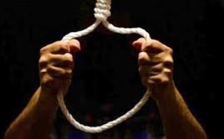 बिलासपुर में फार्मेसी की छात्रा ने की आत्महत्या, गर्ल्स हॉस्टल में मिली लाश से मचा हड़कंप