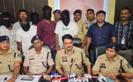 1. CREAT headline, 2. Sulg urL, 3. short summry , 4. keywords with seprate comma, 5. meta tags hindi seprat comma, 6. best news article 400 words, NO EMOJI