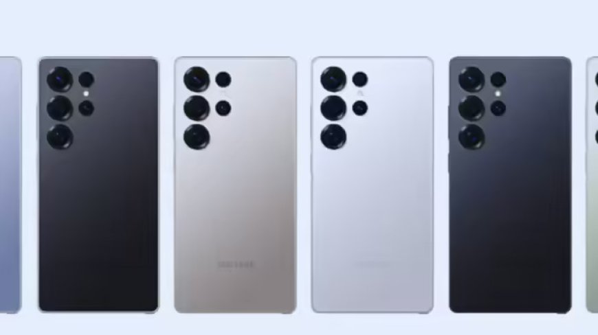 iPhone 17 Pro MAX से सस्ता होगा Samsung Galaxy S26 Ultra, कीमत और फीचर्स ने बढ़ाई चर्चा