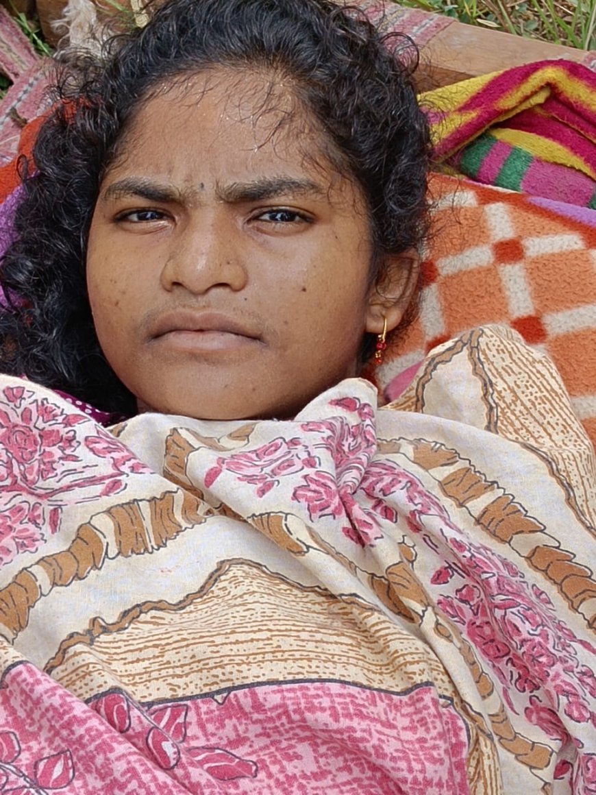 बीजापुर में अपने ही आईईडी जाल में फंसे माओवादी, विस्फोट में महिला नक्सली घायल
