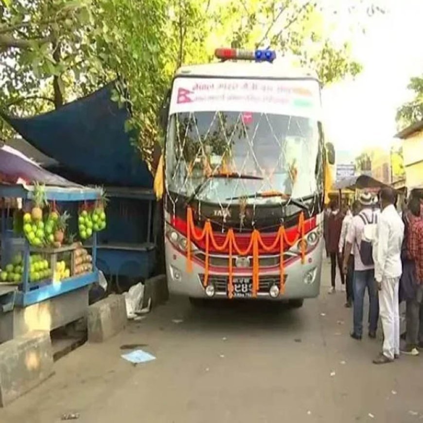 दिल्ली–काठमांडू बस सेवा फिर शुरू, नेपाल में हालात सामान्य होने के बाद यात्रियों को मिली बड़ी राहत