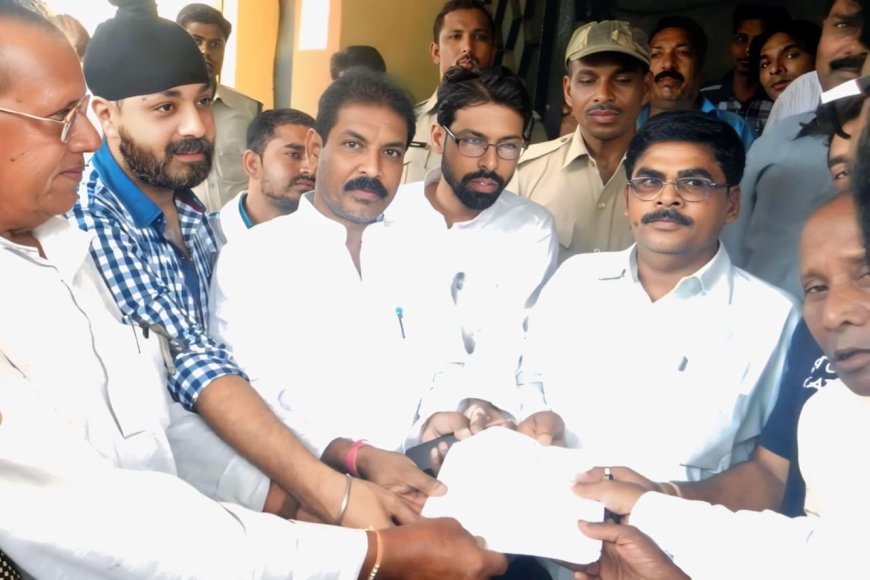 सरायपाली को जिला बनाने की मांग फिर से जोर पकड़ रही, 2015 से लगातार उठ रही है आवाज