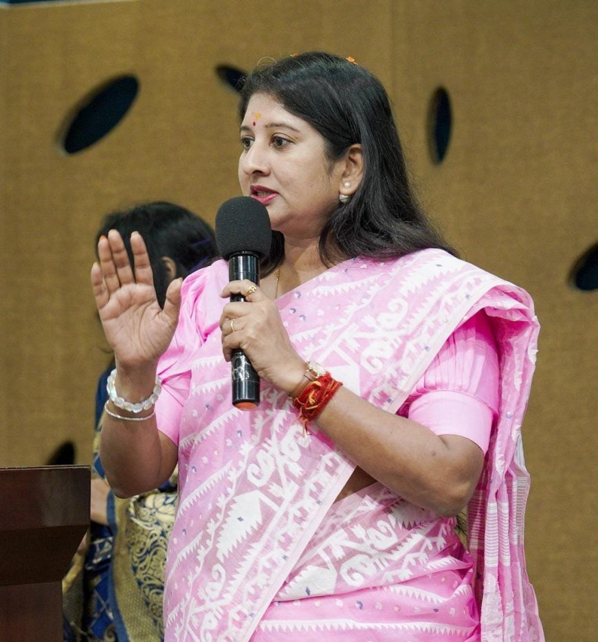 बाल अधिकारों की अनदेखी पर आयोग सख्त, चंद्रपुर के खेल मैदान और प्राथमिक स्वास्थ्य केंद्र का औचक निरीक्षण
