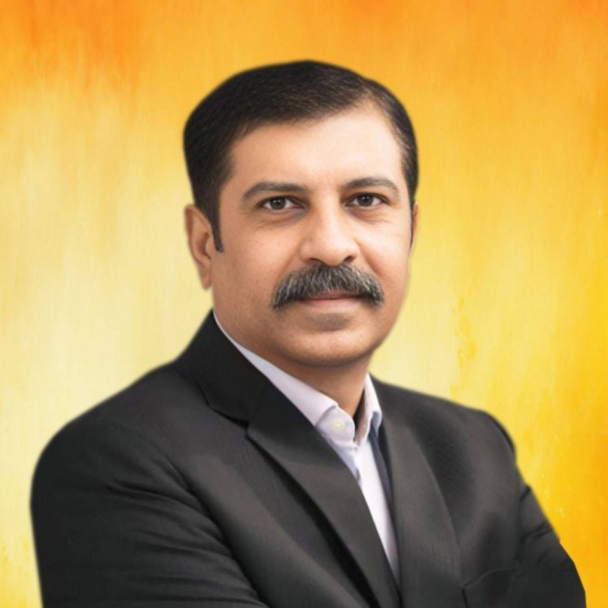 राष्ट्रीय व्यापारी कल्याण बोर्ड की पहली बैठक आज दिल्ली में, छत्तीसगढ़ से अमर पारवानी होंगे शामिल