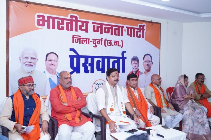 आत्मनिर्भर भारत संकल्प: आम जनमानस की भागीदारी से विकसित होगा भारत और छत्तीसगढ़ – अनुराग सिंग देव