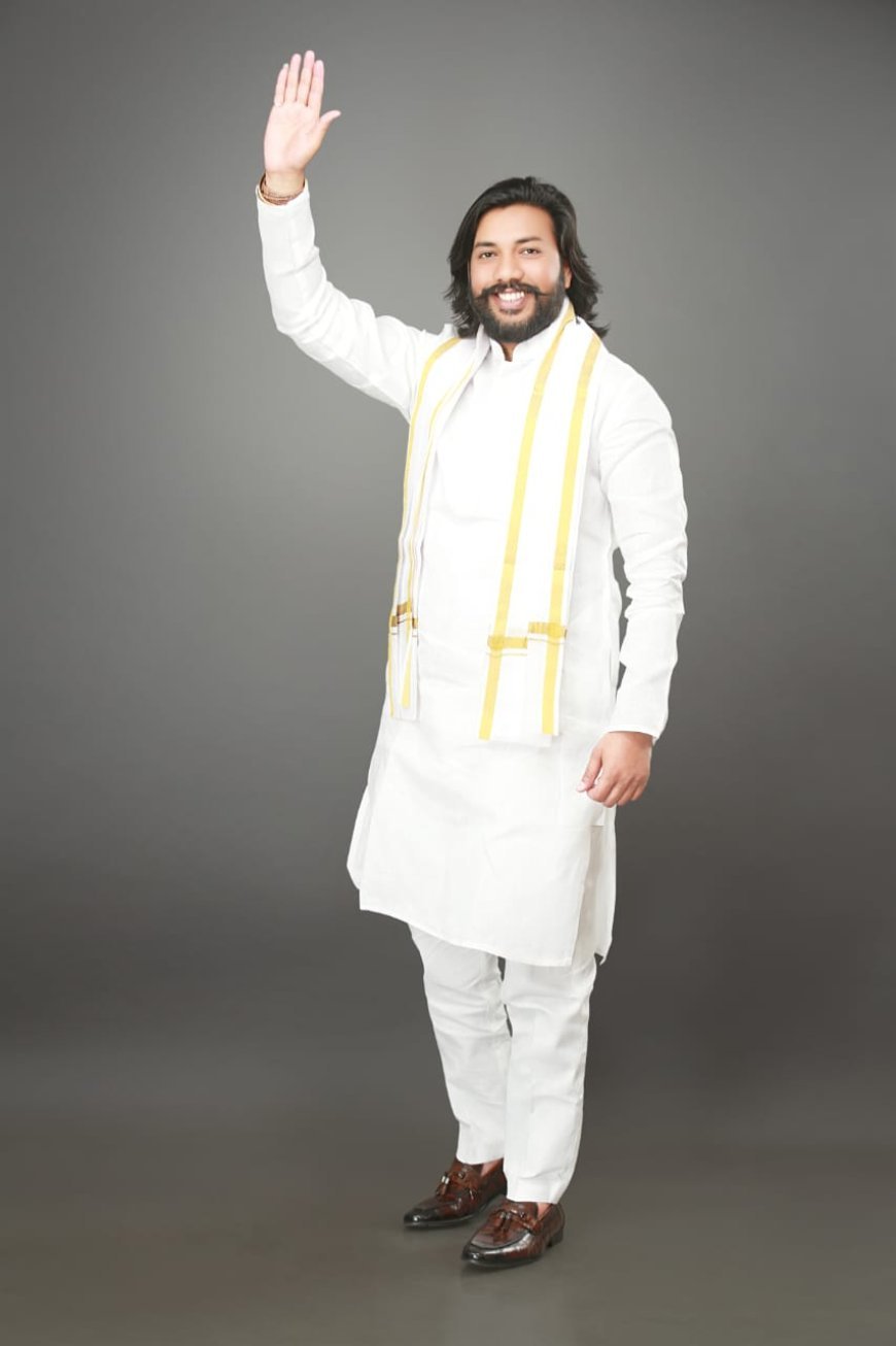 प्रभारी मंत्री गुरु खुशवंत साहेब का दो दिवसीय सक्ती दौरा आज से — जगह-जगह होगा भव्य स्वागत