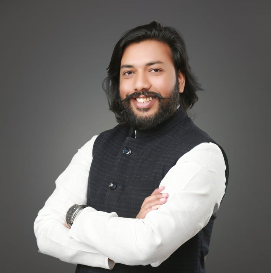 कौशल विकास मंत्री गुरु खुशवंत साहेब 14-15 अक्टूबर को सक्ती व जांजगीर-चांपा के दो दिवसीय दौरे पर, विभिन्न कार्यक्रमों में होंगे शामिल