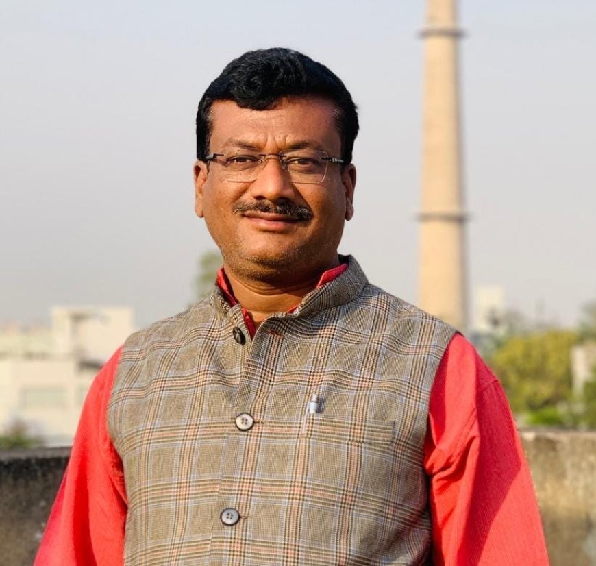 गृहमंत्री की नहीं सुन रहे एसपी — कांग्रेस बोली, अपराध बढ़ने की वजह सरकार की नाकामी