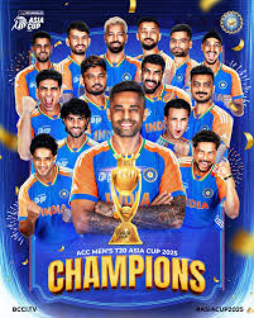 “अक्टूबर-नवंबर में टीम इंडिया का फुल एक्शन: ऑस्ट्रेलिया में 3 वनडे और 5 टी20 मैच खेलेगी टीम”
