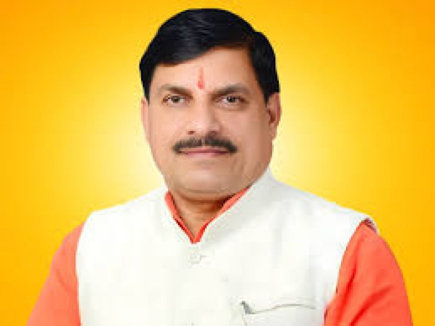 धनतेरस पर किसानों को बड़ी सौगात: मोहन यादव सरकार करेगी फसल मुआवजे की ‘धन वर्षा’, ब्यावर में होगा भव्य कार्यक्रम