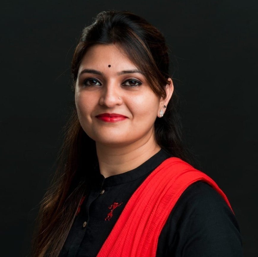 विधायक श्रीमती भावना बोहरा की अनुशंसा पर पंडरिया क्षेत्र में 15 लाख रुपये के विकास कार्यों को मिली स्वीकृति