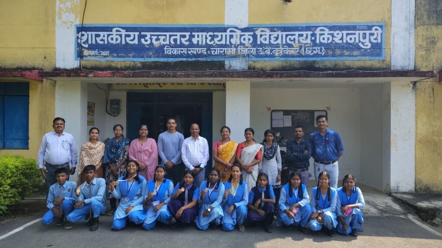 किशनपुरी के खिलाड़ियों ने राज्य स्तरीय कुश्ती प्रतियोगिता में किया शानदार प्रदर्शन, तीन खिलाड़ियों का राष्ट्रीय टीम में चयन