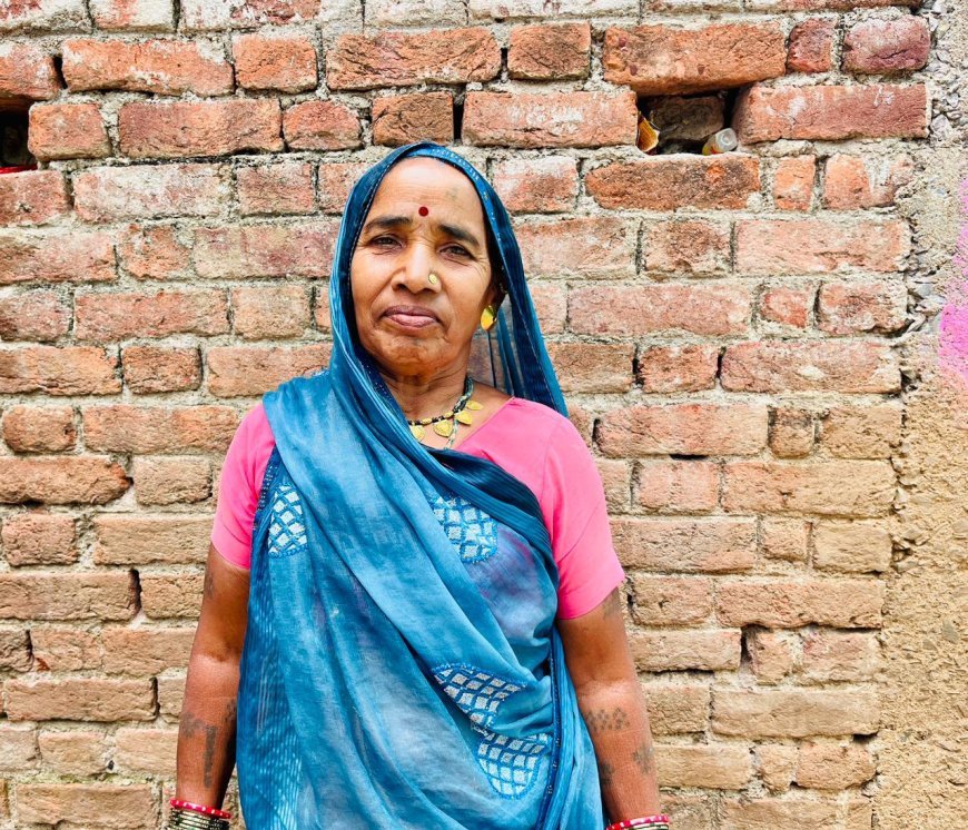 महतारी वंदन योजना से महिलाओं के जीवन में आई खुशियों की रोशनी, दीवाली से पहले खातों में पहुँचे 468.69 करोड़ रुपए