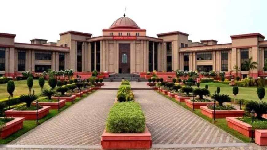 हाईकोर्ट से छत्तीसगढ़ के फार्मेसी कॉलेजों को राहत, 60 सीटों पर एडमिशन की अनुमति