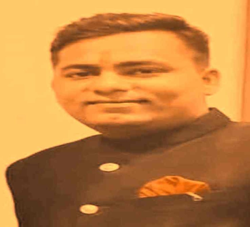 इंदौर में बिल्डर की निर्मम हत्या, मंत्री विजयवर्गीय का समर्थक था मृतक
