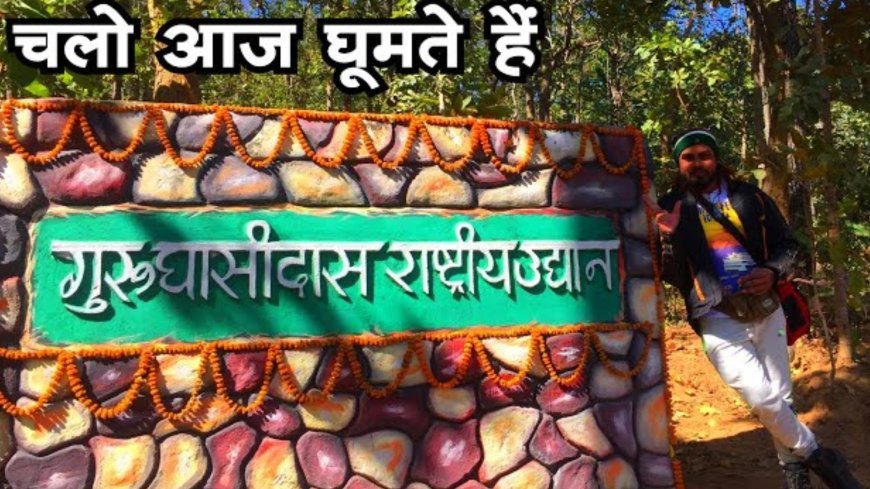 बालम गढ़ पर्यटन स्थल पर बीट गार्ड पर नशे और अवैध गतिविधियों के गंभीर आरोप