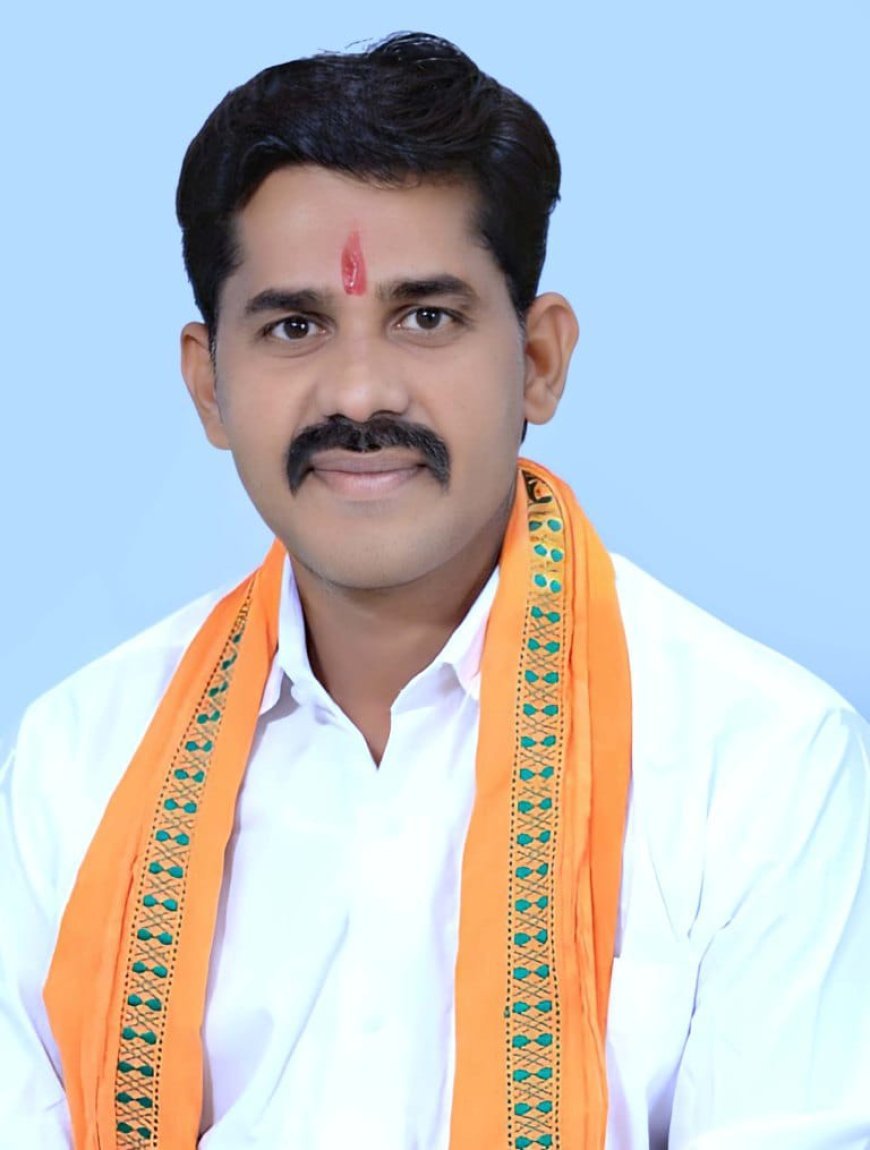 कोरबा में भू-विस्थापितों पर लाठीचार्ज निंदनीय, प्रशासन की कार्रवाई विवेकहीन – भाजपा नेता झाम लाल साहू