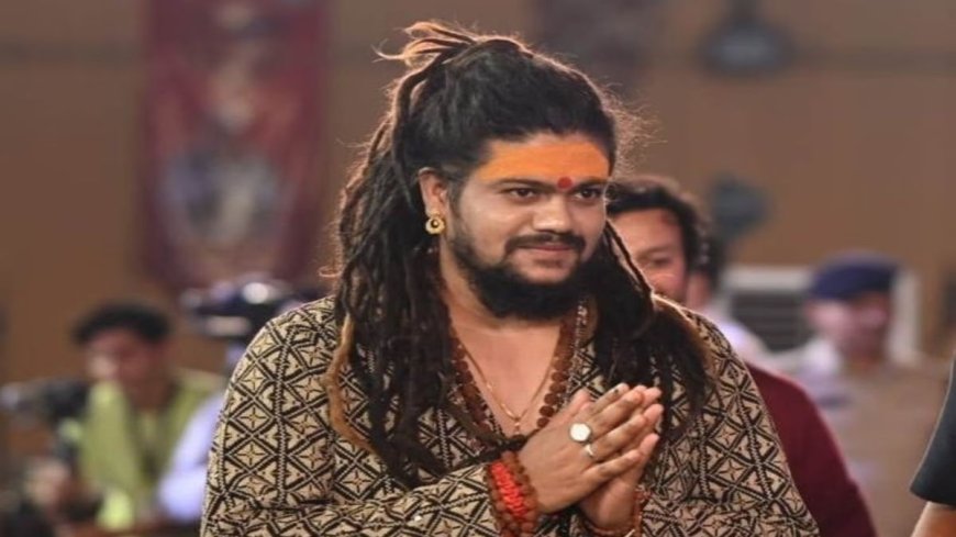 गायक हंसराज रघुवंशी को जान से मारने की धमकी, 15 लाख की रंगदारी मांगी, आरोपी ने खुद को बताया बिश्नोई गैंग का सदस्य