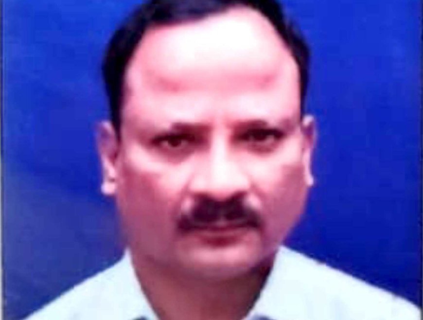 एनएमडीसी कर्मचारी ने किरंदुल में फांसी लगाकर की आत्महत्या, सुसाइड नोट में लिखे प्रताड़ना के कारण