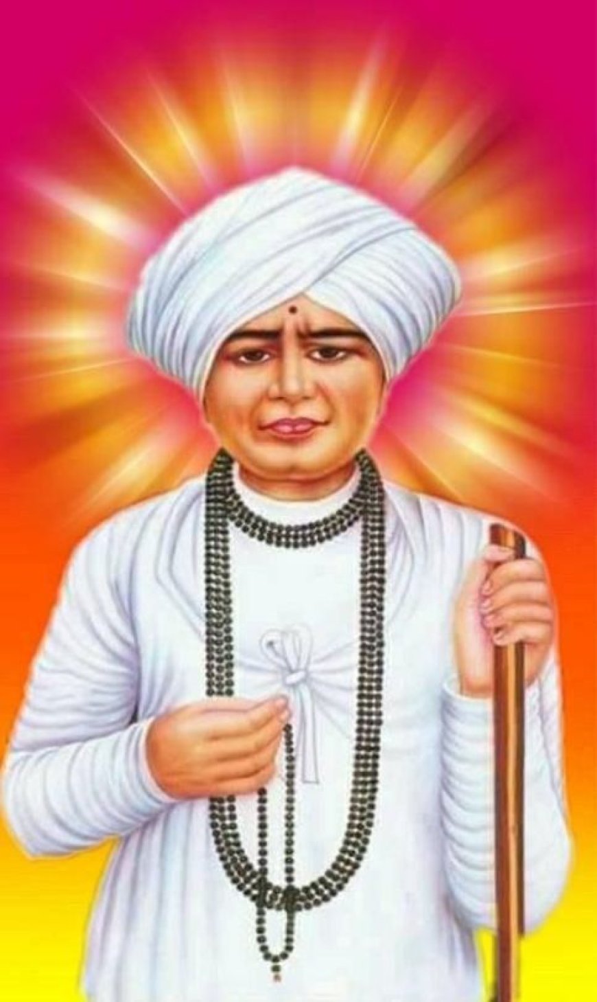 संत श्री जलाराम बापा जयंती महोत्सव 29 अक्टूबर को धमतरी में, पूर्व संध्या पर विशाल बाइक रैली और शोभायात्रा की तैयारियाँ पूर्ण