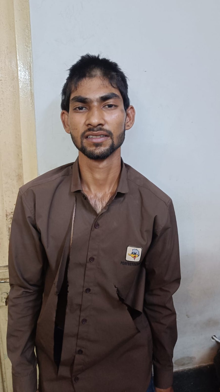 सेलून कर्मचारी पर चाकू से हमला करने वाले तीन आरोपी और एक नाबालिग गिरफ्तार, पंडरी पुलिस ने घटना के 72 घंटे में किया खुलासा