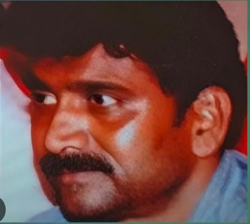 45 वर्षों से सक्रिय माओवादी नेता बंदी प्रकाश ने किया आत्मसमर्पण, छत्तीसगढ़ में था 25 लाख का इनामी