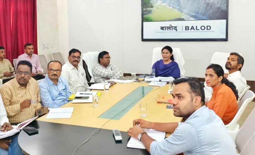 4 नवंबर से शुरू होगा विशेष गहन पुनरीक्षण (एसआईआर) कार्य, निर्वाचन आयोग ने सभी राज्यों को दिए दिशा-निर्देश