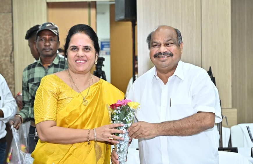 नगर निगम सामान्य सभा में विकास प्रस्तावों को मिली मंजूरी, रायपुर उत्तर विधायक पुरंदर मिश्रा का हुआ स्वागत