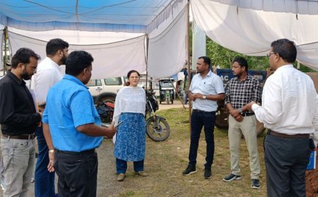 राज्योत्सव में दमकेगा ‘कोरिया का विकास मॉडल’, भव्य आयोजन में दिखेगी 25 वर्षों की प्रगति