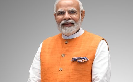 प्रधानमंत्री मोदी ने रायपुर पहुंचते ही तीजनबाई और विनोद कुमार शुक्ल का जाना कुशलक्षेम, कलाकारों के प्रति दिखाई आत्मीयता