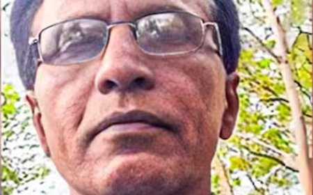 आत्मसमर्पण के बाद नक्सली लीडर भूपति का संदेश – “हथियार छोड़ो, जनता के साथ लोकतांत्रिक रास्ता अपनाओ”