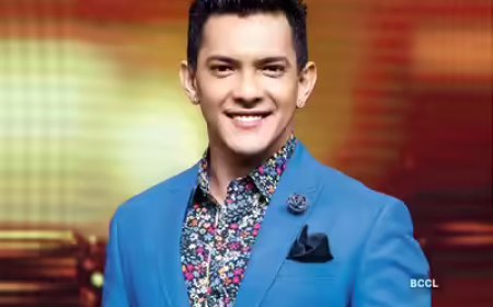 राज्योत्सव के मंच पर आज आदित्य नारायण का धमाकेदार शो, पद्मश्री डोमार सिंह के केवट नाचा से होगी शुरुआत