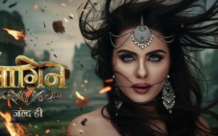 नागिन 7 कन्फर्म: प्रियंका चाहर चौधरी बनेंगी नई नागिन, एकता कपूर ने बिग बॉस मंच पर किया खुलासा