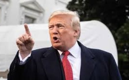 डोनाल्ड ट्रंप का नाइजीरिया को अल्टीमेटम – ‘अगर ईसाइयों की हत्याएं नहीं रुकीं तो होगी सैन्य कार्रवाई’