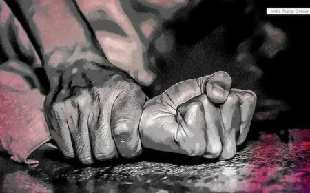 कोयंबटूर एयरपोर्ट के पास छात्रा से सामूहिक दुष्कर्म, तीन आरोपी फरार, पुलिस ने गठित की विशेष टीम