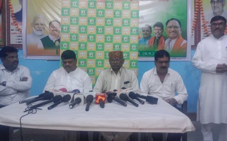 सोशल मीडिया पर आपत्तिजनक पोस्ट मामला: चिरमिरी कोर्ट ने लिया संज्ञान, पुलिस को निष्पक्ष जांच के आदेश