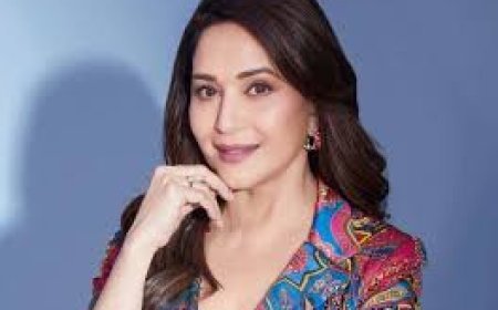 टोरंटो शो विवाद: माधुरी दीक्षित की देरी पर भड़के फैंस, आयोजकों ने मैनेजमेंट टीम पर फोड़ा ठीकरा