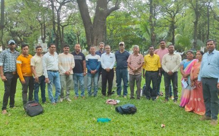 सरकार की अनदेखी से आहत अनियमित कर्मचारी फेडरेशन, दिसम्बर में करेगा विशाल प्रदर्शन